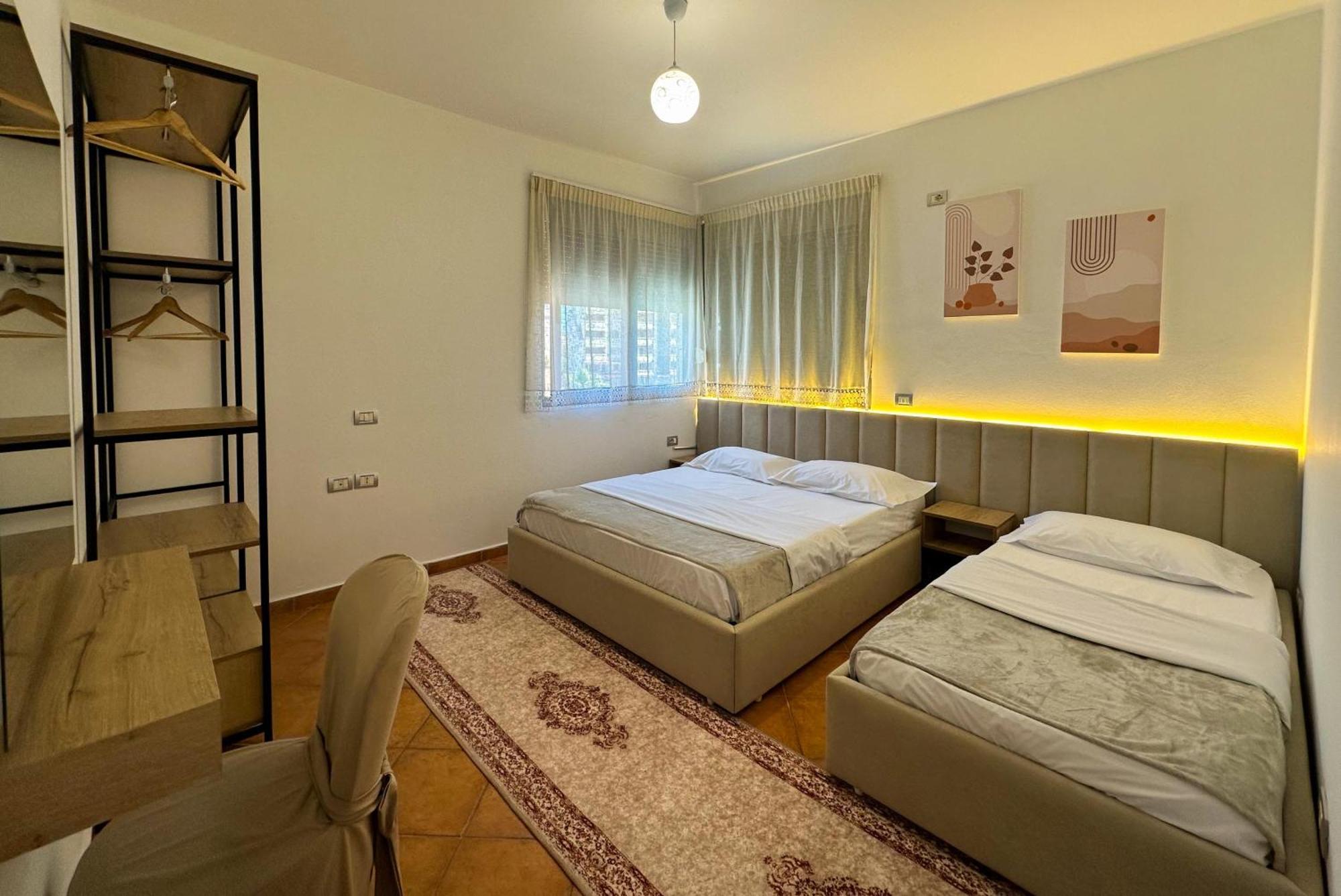 Vlora Apartment Rentals Apartment