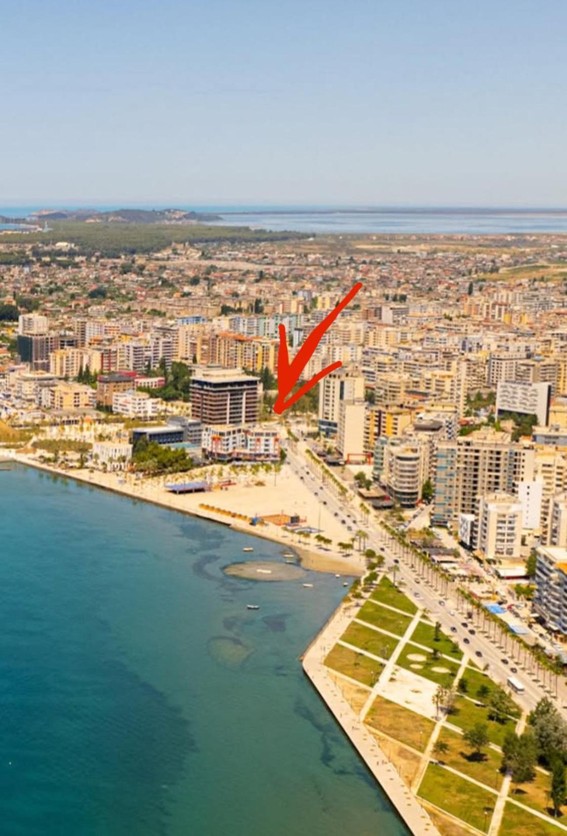 Vlora Apartment Rentals * Vlorë