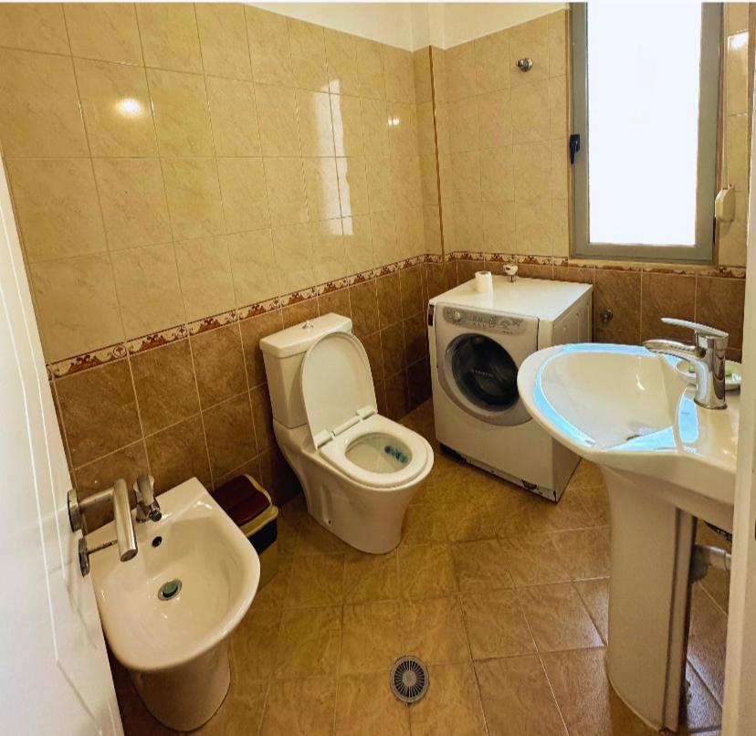 Vlora Apartment Rentals Vlorë