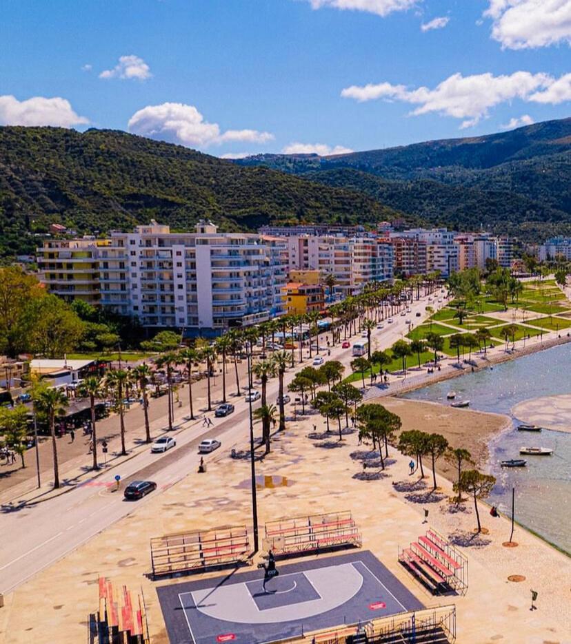 Vlora Apartment Rentals Vlorë