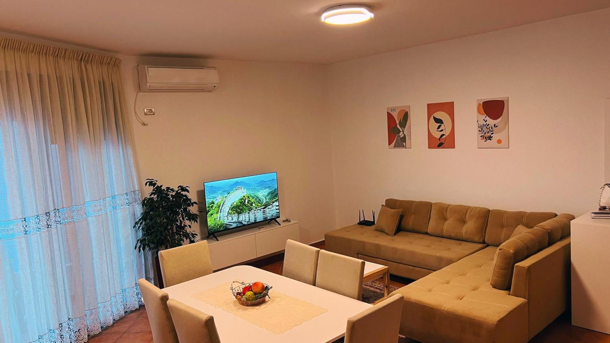 Vlora Apartment Rentals