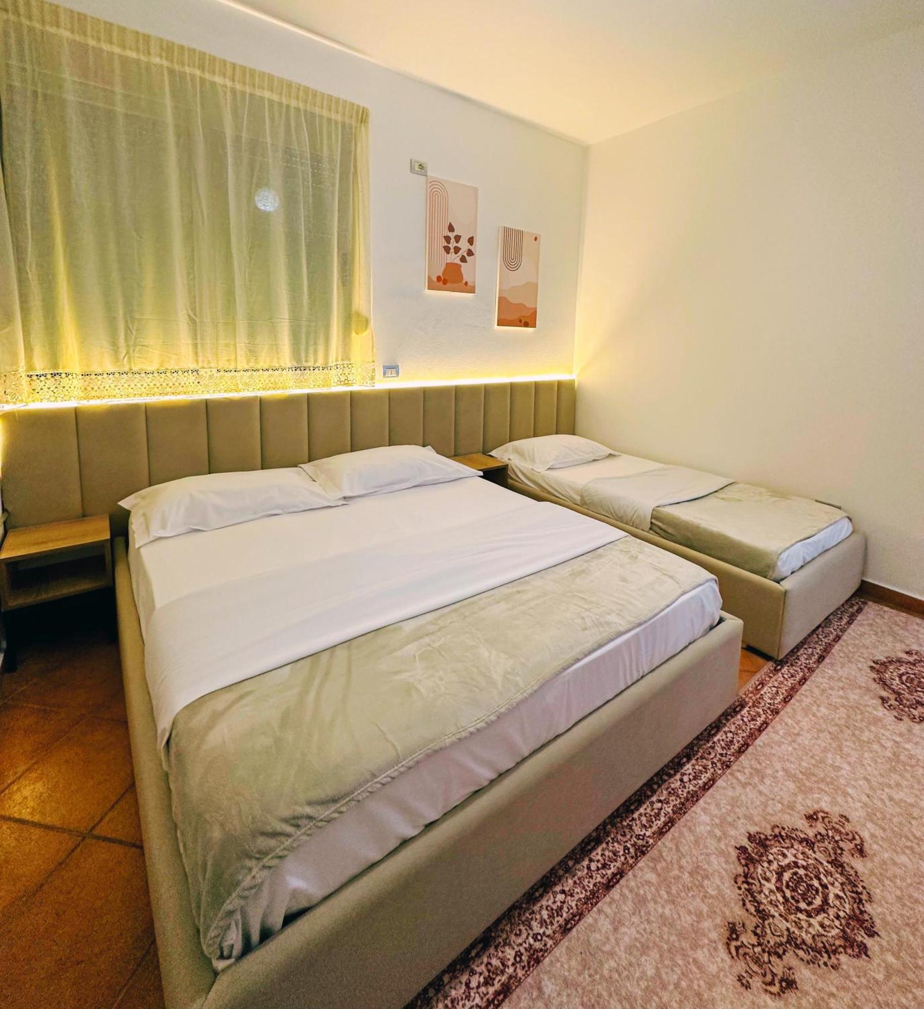 Vlora Apartment Rentals *