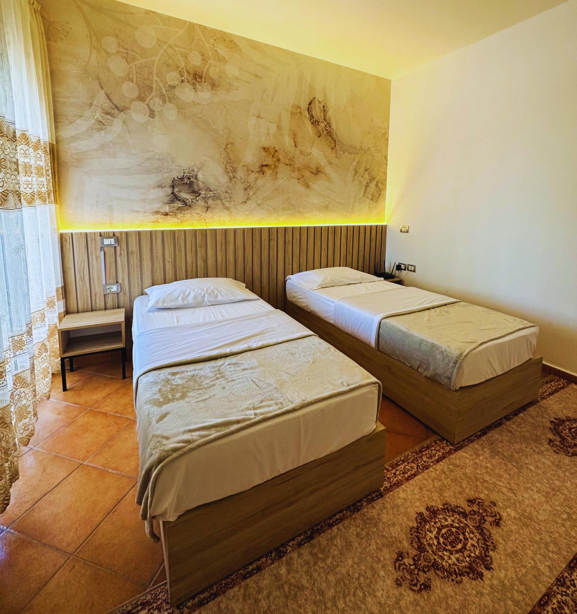 Vlora Apartment Rentals Vlorë