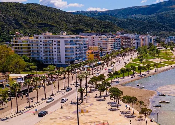 Vlora Apartment Rentals