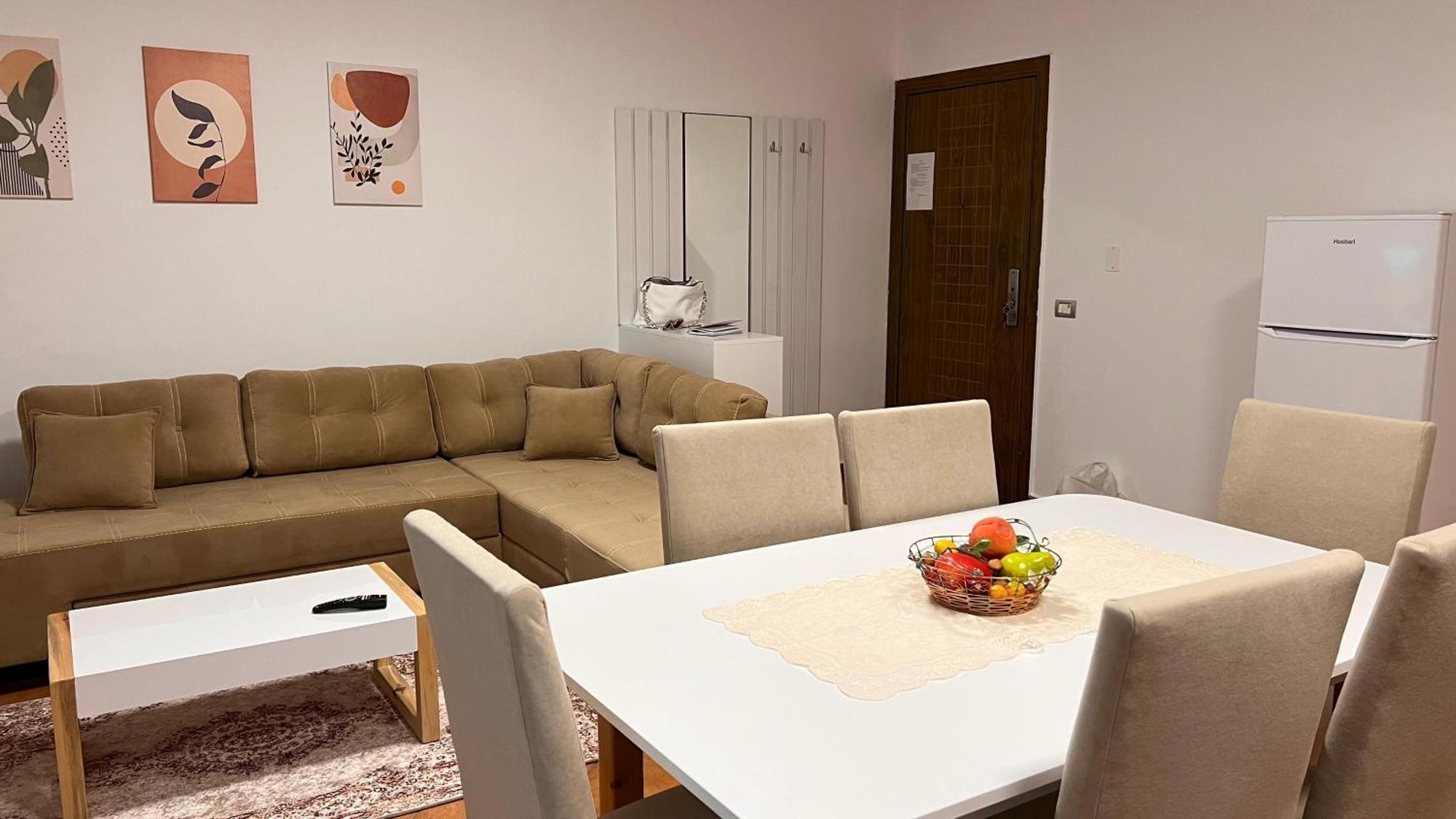 Apartament Vlora Apartment Rentals Wlora