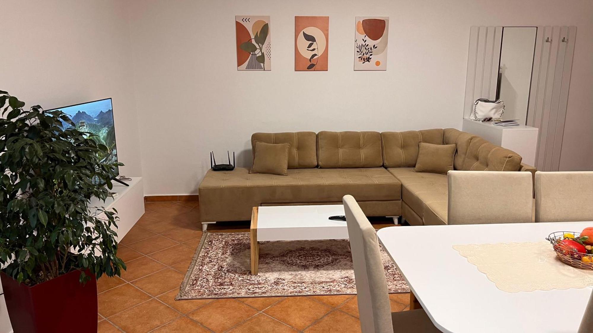 Apartament Vlora Apartment Rentals