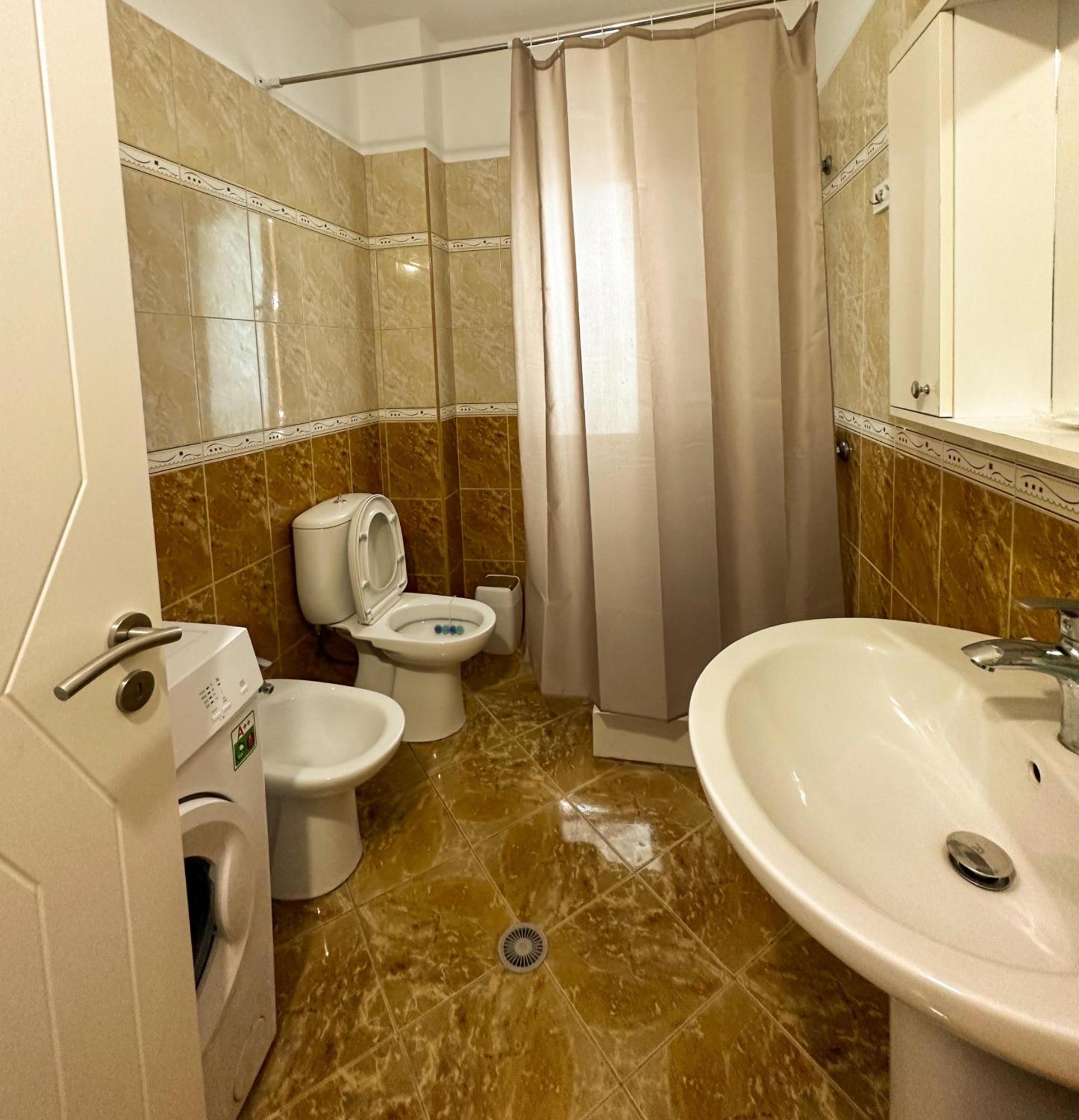 Vlora Apartment Rentals