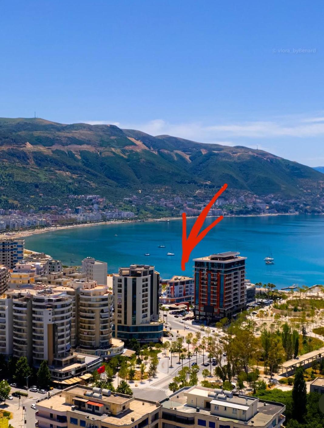 Vlora Apartment Rentals Apartament Wlora